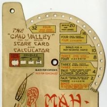 Museum Of Jewish Heritage Presents Project Mah Jongg Exhibition Thru 1/2/2011