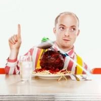 Next Theatre Company Presents MAGICAL EXPLODING BOY 3/26-4/3