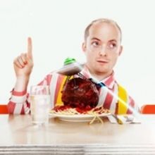 Next Theatre Company Presents MAGICAL EXPLODING BOY 3/26-4/3