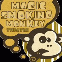 Magic Smoking Monkey Theatre Presents STAR WARS TRILOGY: LIVE! 4/23-5/8