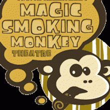 Magic Smoking Monkey Theatre Presents STAR WARS TRILOGY: LIVE! 4/23-5/8