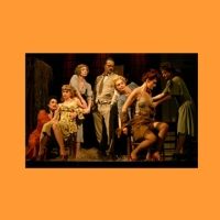 THE MAIDENS FROM WILKO Opens March 2 at Teatro Argentina