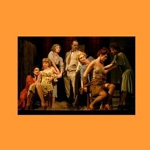 THE MAIDENS FROM WILKO Opens March 2 at Teatro Argentina