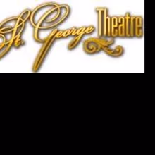 Tony Orlando To Perform A Benefit Concert at St. George's Theatre 9/10