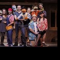 Sydney's Production of AVENUE Q to Extend to October 18 At Theatre Royal