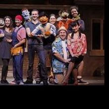 Sydney's Production of AVENUE Q to Extend to October 18 At Theatre Royal