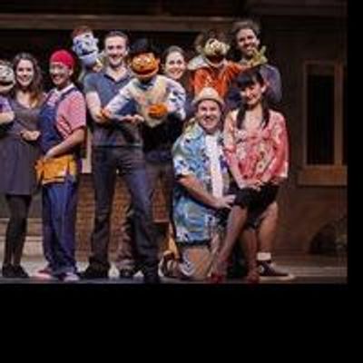 Sydney's Production of AVENUE Q to Extend to October 18 At Theatre Royal