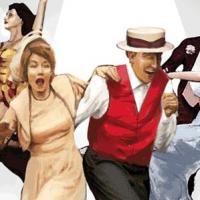 Brooklyn Center Kicks Off 55th Season With Irving Berlin's I LOVE A PIANO 9/13