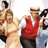 Brooklyn Center Kicks Off 55th Season With Irving Berlin's I LOVE A PIANO 9/13