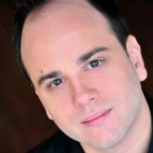 Maitner, Davis, Weigand Featured in TROUBADOUR Musical, Runs Thru 11/2