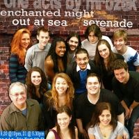 La MaMa & Pace Performing Arts Present Three One Acts by Mrozek, 3/19-3/21