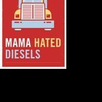DCTC Set for MAMA HATED DIESELS, OTHELLO & MARIELA IN THE DESERT