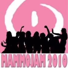 Mammojam 2010 to Feature Appearances by Louis Van Amstel and Jonathan Roberts, 4/1