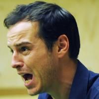 THEATRE TALK: The Wonders Of Andrew Scott's Cock