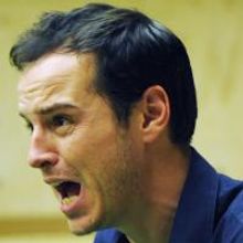 THEATRE TALK: The Wonders Of Andrew Scott's Cock