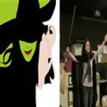 TV: Getting Ready to Go WICKED GREEN with Mandy Gonzalez