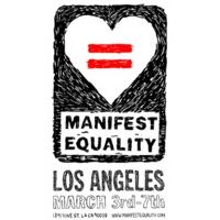 MANIFESTEQUALITY Art Gallery To Open in Hollywood