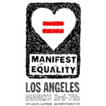 MANIFESTEQUALITY Art Gallery To Open in Hollywood