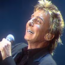 STAGE TUBE: Barry Manilow at the Hollywood Bowl - Behind the Scenes with ET