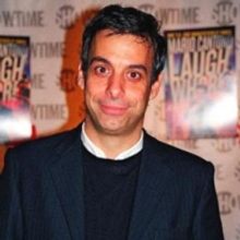 MCC's The Center Presents 'An Evening with Joe Mantello,' 2/8