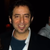 Jazz Pianist Mark Berman Performs at Top of the Rock NYC, Feb. 24