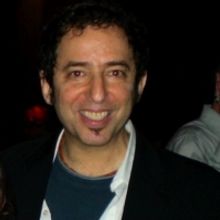 Jazz Pianist Mark Berman Performs at Top of the Rock NYC, Feb. 24