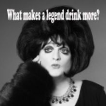 MargOH! Channing Comes To Duplex Cabaret With New Show 5/20