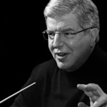 Melbourne Symphony Orchestra Presents Marvin Hamlisch, 7/9 & 7/10