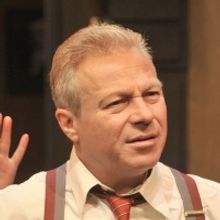 Photo Flash: Network Productions Presents IT CAME FROM MARS