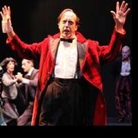 Teatro Nacional Cervantes Presents MARATHON, 3/13-3/21