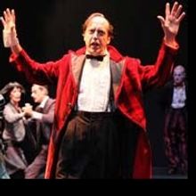 Teatro Nacional Cervantes Presents MARATHON, 3/13-3/21