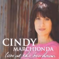 Cindy Marchionda Returns to The Beechman, 11/21
