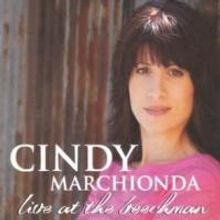 Cindy Marchionda Returns to The Beechman, 11/21