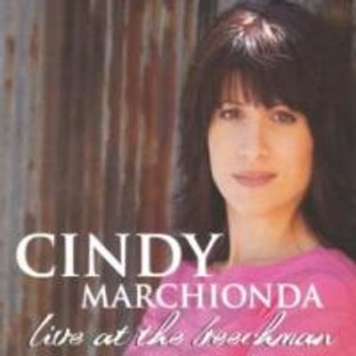 Cindy Marchionda Returns to The Beechman, 11/21