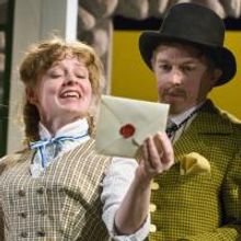 TWELFTH NIGHT from The Seattle Shakespeare Company