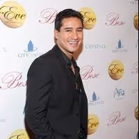 TV Host and Actor Mario Lopez & Courtney Mazza Expecting First Child