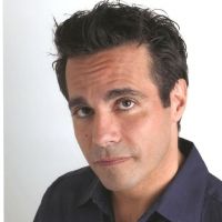 The Rrazz Room Welcomes Mario Cantone at The Castro Theater, April 10