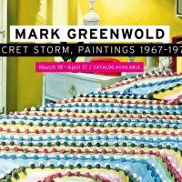 Mark Greenwold Opens 3/17 at DC Moore Gallery