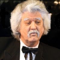 Kurt Sutton Stars in AN EVENING WITH MARK TWAIN at Prescott Fine Arts Association…