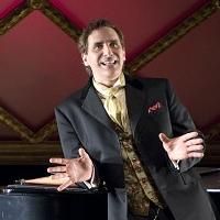 Mark Nadler Comes To The Rrazz Room 7/30 Through 8/2