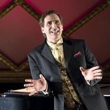 Mark Nadler Comes To The Rrazz Room 7/30 Through 8/2