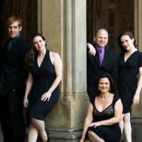 Marquee Five Performs 'The Songs of Kander and Ebb' at Don't Tell Mama, 2/25 & 4/15