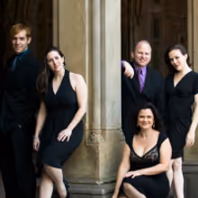 Marquee Five Performs 'The Songs of Kander and Ebb' at Don't Tell Mama, 2/25 & 4/15