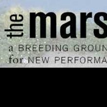 The Marsh Presents The International Czech Theatre Festival 10/21-28