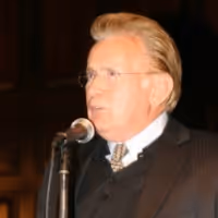 Photo Coverage: Martin Sheen, Olympia Dukakis & More at The Living Theatre…