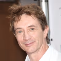 Martin Short Joins Fox's Comedy Pilot 'Tax Man'