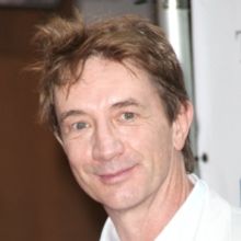 Martin Short Joins Fox's Comedy Pilot 'Tax Man'