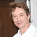 DVR Alert: Talk Show Listings Wednesday, April 21 - Martin Short & More