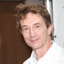 DVR Alert: Talk Show Listings Wednesday, April 21 - Martin Short & More