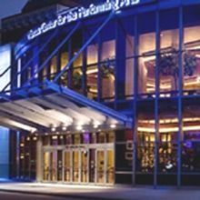 Sazama's Fine Catering Chosen as Official Catering Partner for the Marcus Center